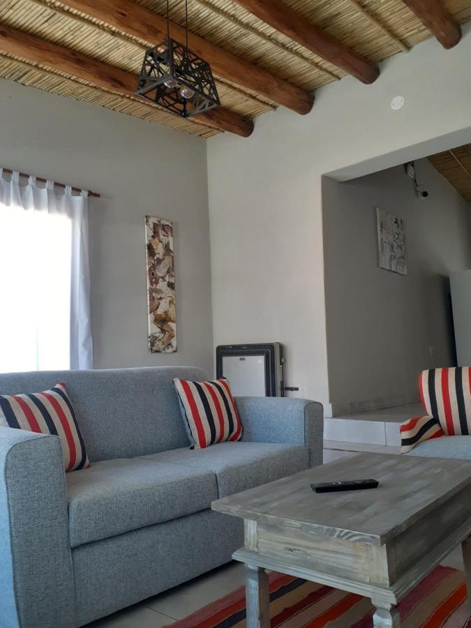 Ferienwohnung Tierra Primitiva Tilcara Exterior foto
